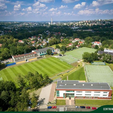 Centrum Sportu Rekord 别尔斯克-比亚拉 外观 照片